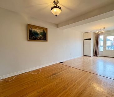 For Lease - 315 Harvie Avenue Unit# 2nd Floor, Toronto, Ontario - Photo 1