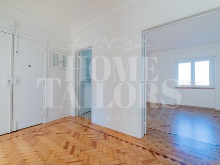 Apartamento T3+1 em Lisboa - Photo 3