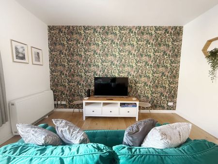 1 Bedroom Home – Medium Let - Photo 4