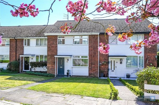 Hey Park, Liverpool, Merseyside, L36 - Photo 1