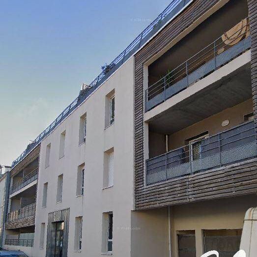 Location appartement t2 47 m² à La Roche-sur-Yon (85000) - - Photo 2