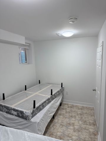 For Lease - 3603 Copernicus Drive Unit# Bsmt, Mississauga, Ontario - Photo 2