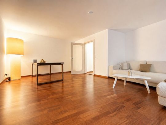 3 Zimmer, 76 m², Untergeschoss - Photo 1