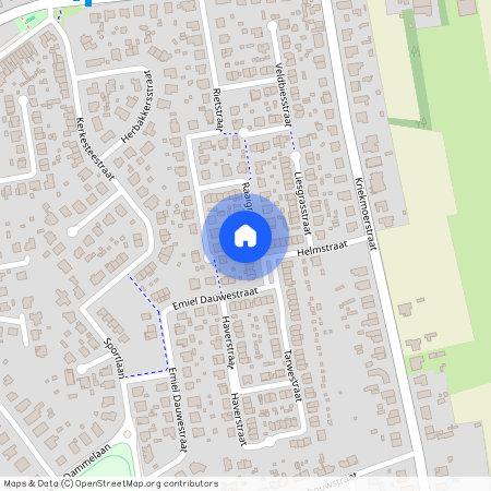 Raaigrasstraat 24, 9900 Eeklo