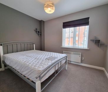 2 bedroom apartment to rent - Photo 6
