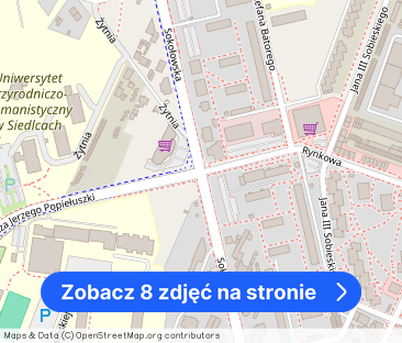 Wynajme 3 pokojowe mieszkanie 60m2 - Zdjęcie 1