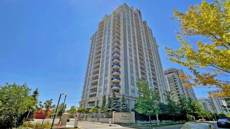 For Lease - 7 North Park Road Unit# 1007, Vaughan, Ontario - Photo 4