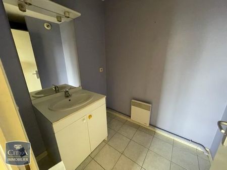 Location Appartement 2 pièces 46m² ANGERS 49100 - Photo 5
