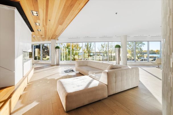 Appartement à louer, Montréal (Verdun/Île-des-Soeurs) - Photo 1