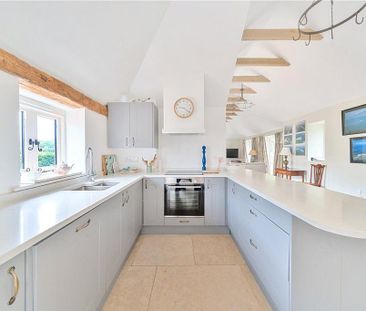 2 bedroom detached house to rent - Photo 2