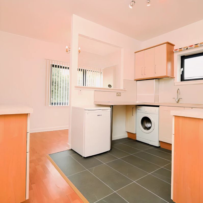 2Bedrooms, 1Bathrooms - Photo 1