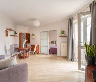 2 pokoje | 45,20 m² |Konstancin| balkon - Photo 4