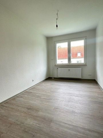 tolle 3-Zimmer-Wohnung in modernisiertem Haus und ruhiger Lage - Foto 2