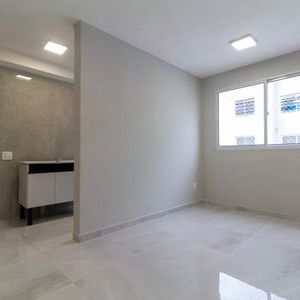 Apartamento para alugar com 43m², 2 quartos e sem vaga - Photo 2