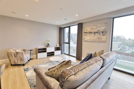 2 bedroom apartment to rent - Photo 2