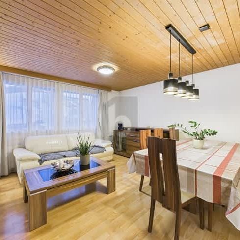 4.5 Zimmer, 2. Stock - Photo 1