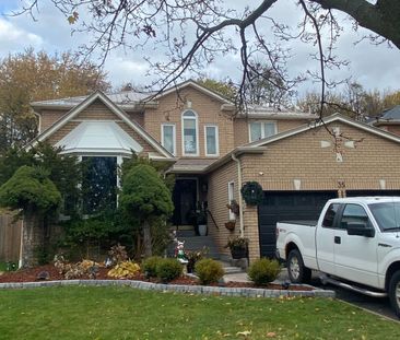 For Lease - 35 Meekings Drive Unit# Bsmnt, Ajax, Ontario - Photo 6