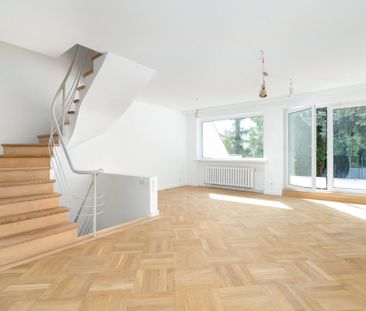 Szeregowiec, po remoncie do wynajęcia, Poznań, Piątkowo - Photo 3