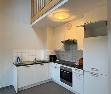 Appartement te huur - Photo 1