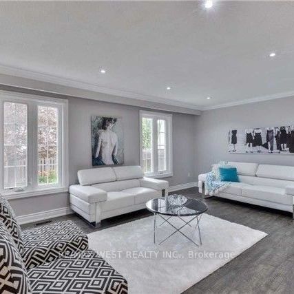 For Lease - 18 Linkdale Road Unit# Upper, Brampton, Ontario - Photo 1