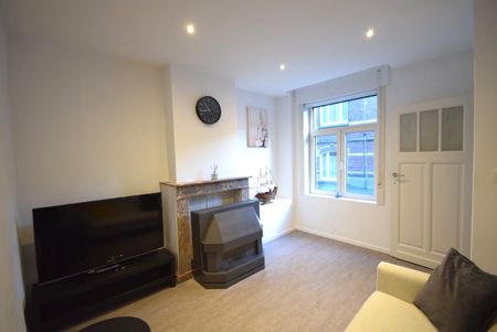 Gezellige woning met 2 slpk te huur in Leuven. - Photo 2