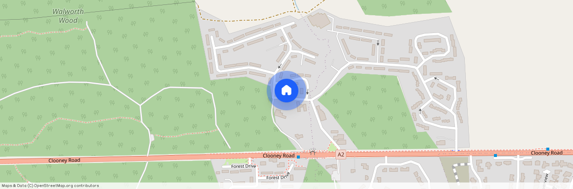 Neptune Road, Ballykelly, BT49 9PZ