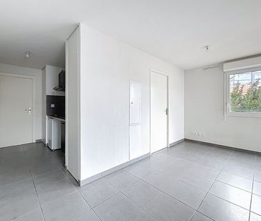 Appartement 1 pièce - Photo 1