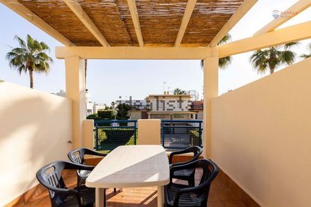 Alquiler de ático en Calle Barlovento - Photo 5