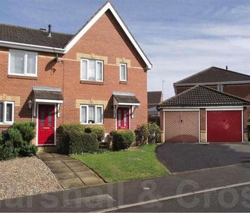 Sandringham Close, Wellingborough, Northamptonshire, NN8 - Photo 3