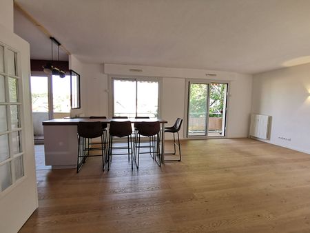 Location appartement 5 pièces, 112.00m², Toulouse - Photo 5