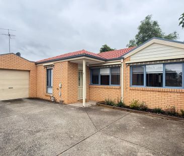 Secluded & Spacious: Your Perfect Courtyard Retreat - Photo 4