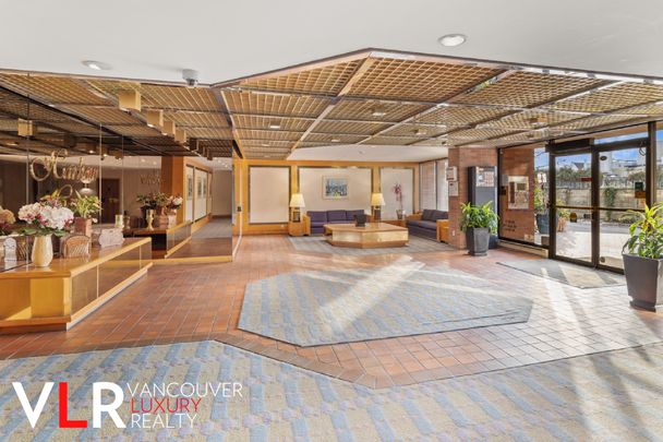 Condo in Vancouver West Side, BC - Photo 1