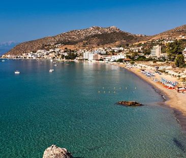 Studio/Γκαρσονιέρα για ενοικίαση Κέντρο (Ασίνη) - Φωτογραφία 6