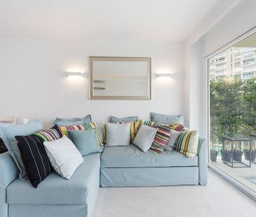 2 bedroom luxury Flat for rent in Palma de Mallorca, Spain - Photo 5