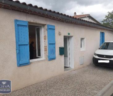 Maison à louer 2 pièces 44.8m² - Photo 6