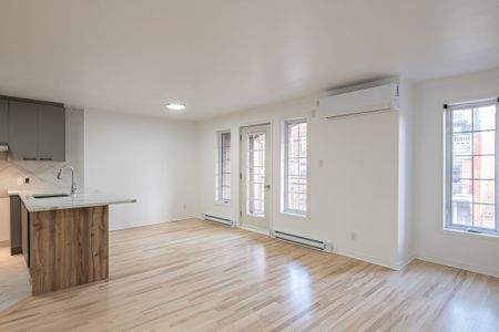 2511 Boul. De Maisonneuve E., H2K 2G3, H2K 2G3, Montréal - Photo 3