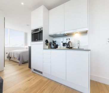 Studio to rent - Photo 3