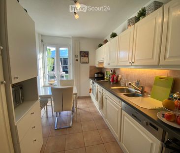 4 Zimmer, 102 m² - Foto 2