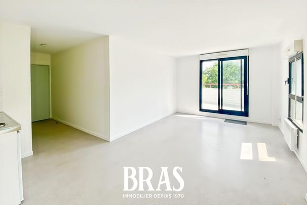 Location Appartement 2 pièces 44m² NANTES 44300 - Photo 1