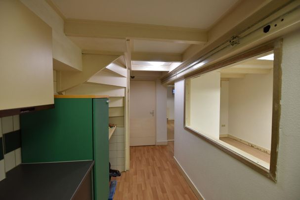 Osseweistraat 44-A, Nieuwe Westen, 3023DD, Rotterdam - Photo 1