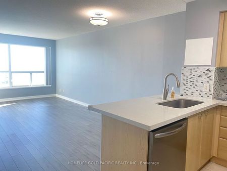 For Lease - 36 Lee Centre Drive Unit# 3108, Toronto, Ontario - Photo 5
