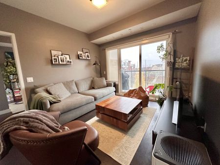 For Lease - 5035 Harvard Road Unit# 314, Mississauga, Ontario - Photo 2