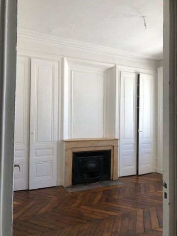 LOCATION 69006 LYON - APPARTEMENT T1BIS NON MEUBLE - PROCHE , Lyon - Photo 5