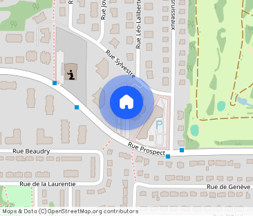 Beau grand 5 1/2 entièrement rénové - Photo 1