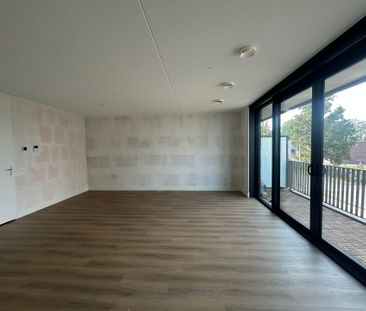 Te huur: Appartement De Rik in Brielle - Foto 1