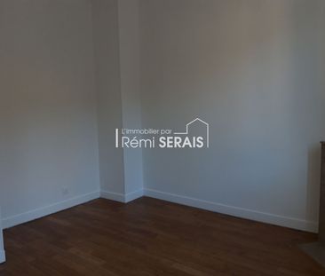 Appartement 2 pièce(s), - Photo 1