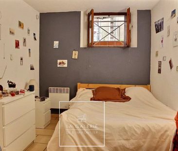 Location Appartement 2 pièces 25m² TOULOUSE 31000 - Photo 4