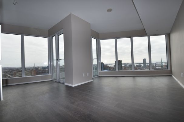 For Lease - 68 Shuter Street Unit# 2602, Toronto, Ontario - Photo 1