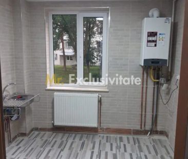 Apartament 2 camere, recent renovat, etaj 1 – Cartier Marasesti - Fotografie 5