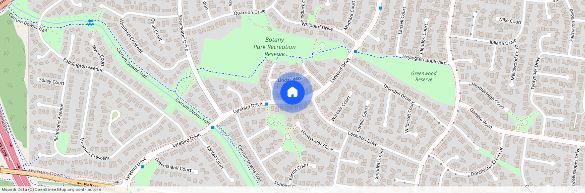 65 Lyrebird Drive, Vic 3201, Carrum Downs